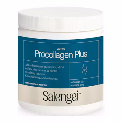 Salengei Active Procollagen Plus 330g - Piel