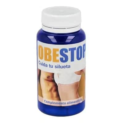 Obestop Saludalkalina - Pérdida de Peso
