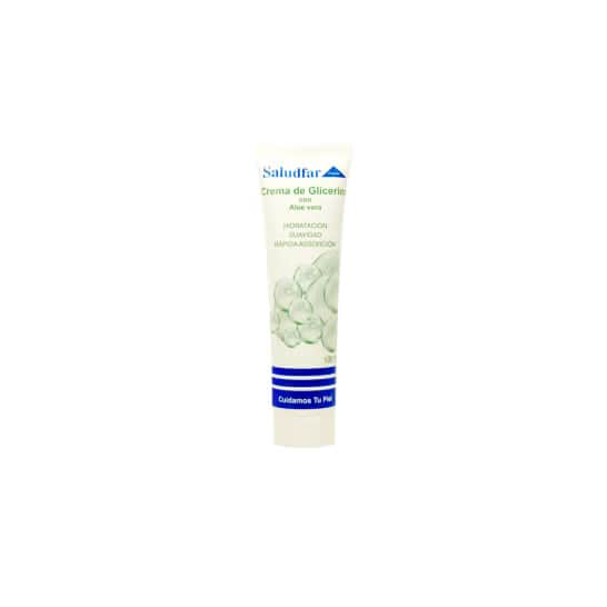Saludfar Pharma crema hidratante 100ml
