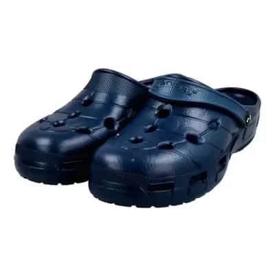 Zueco Nº41 Newlight Azul Marino | Talla 41