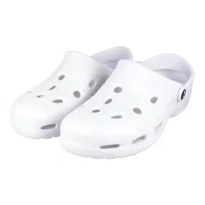 Zueco Nº39 Newlight Blanco - Comodidad Sanitaria