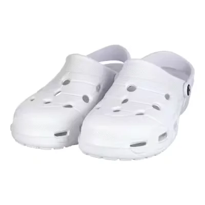 Zueco Nº40 Newlight Blanco - Ergonomía Sanitaria