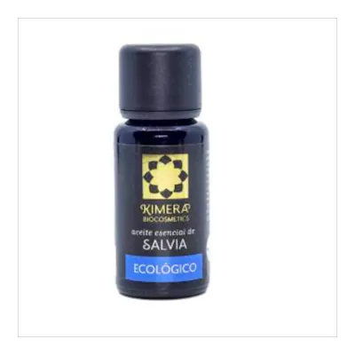 Salvia Aceite Esencial 15ml - Tranquilidad y Purificación