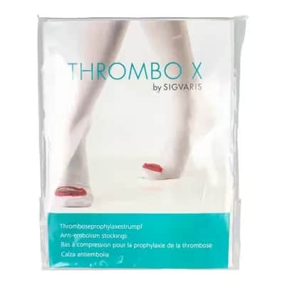 Sigvaris Media Larga Trombox CCL1 M/L