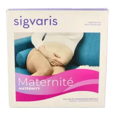 Sigvaris Panty Prem Ccl1 L/N Beige | Terapia Venosa