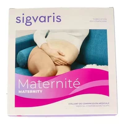Sigvaris Panty Prem CCL1 M/L - Medias Compresión