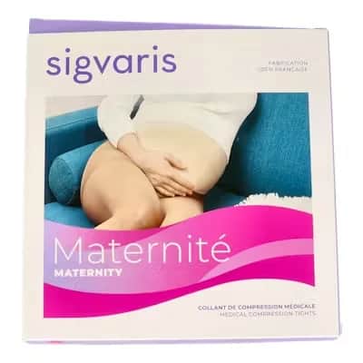 Sigvaris Panty Prem CCL1 S/N - Compresión Venosa