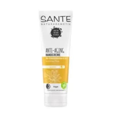 Crema Manos Antiedad Sante | Reduce Manchas