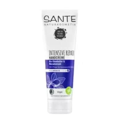 Crema Manos Reparación Sante | Hidratación Intensa