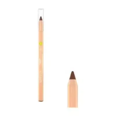 Sante Lápiz Ojos 02 Deep Brown - Delineador Marrón Natural