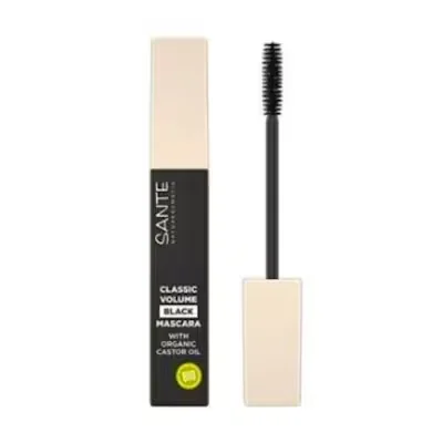 Sante Extension Natural Mascara - Pestañas Largas
