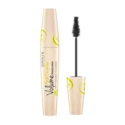 Sante Máscara Pestañas Fresh Volume | Negro