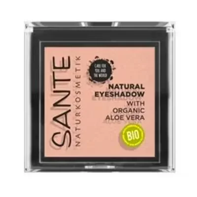 Sante Pearly Opal - Sombra Ojos Perlada