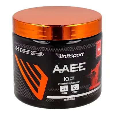 Infisiport Aaee Sandía | Aminoácidos Esenciales