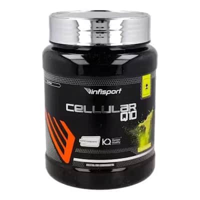 Infisiport Cellular Q10 1Kg - Energía y Recuperación