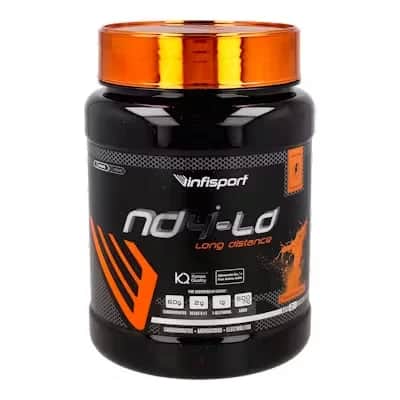 Infisiport Nd4 Long Distance - Resistencia Mandarina