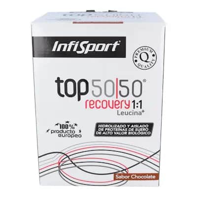 Infisport Top 50/50 Evo Chocolate 1 kg