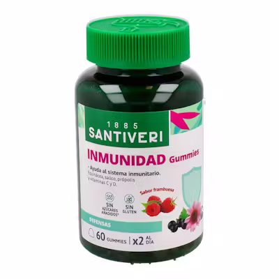 Ácido Linoleico Conjugado - Inmunidad