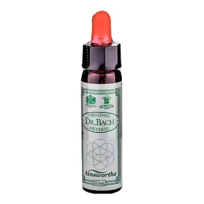 Bach Cherry Plum 10ml - Calma