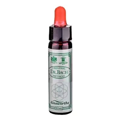 Bach Crab Apple 10ml - Autoaceptación