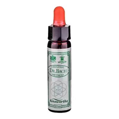 Bach Scleranthus 10 ml | Decisiones y Estabilidad