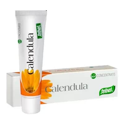 Bioconcentrado Caléndula 30% Crema | Regeneradora
