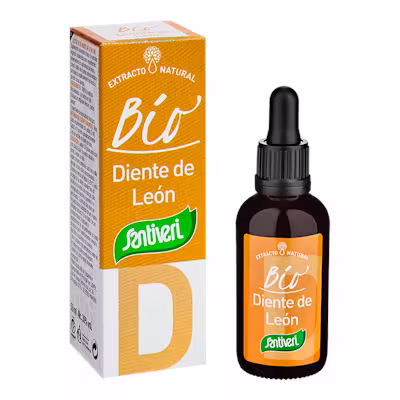 Diente de León Bio 50 ml | Salud Hepática