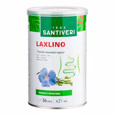 Laxlino 180g - Tránsito Intestinal Natural