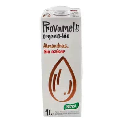 Leche Almendras Provamel - Sin Azúcar