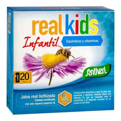 Realkids Infantil - Defensas Niños