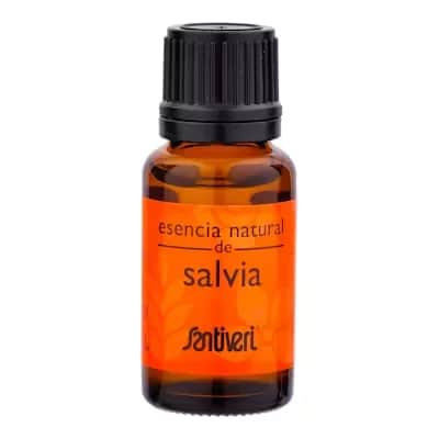 Salvia Aceite Esencial - Puro 14ml