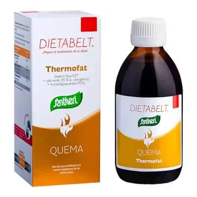 Thermofat 240 ml | Control de Peso