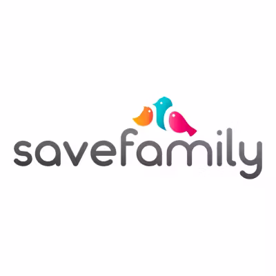 Save Family Smartwatch Senior - GPS y Salud