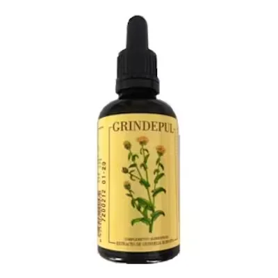 Science & Health Grindepul 50ml | Digestión Natural