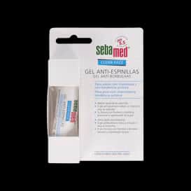 Sebamed Clear Face Gel Anti-Espinillas 10ml