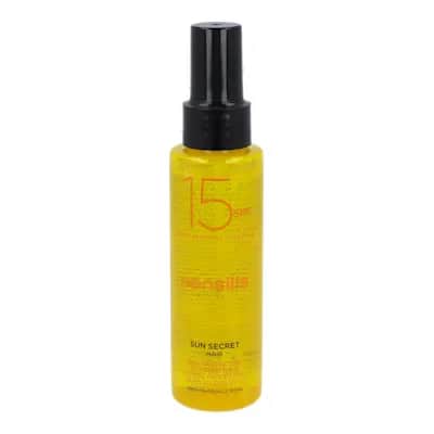 Sensilis Sun Secret Aceite Capilar SPF15 - 100ml