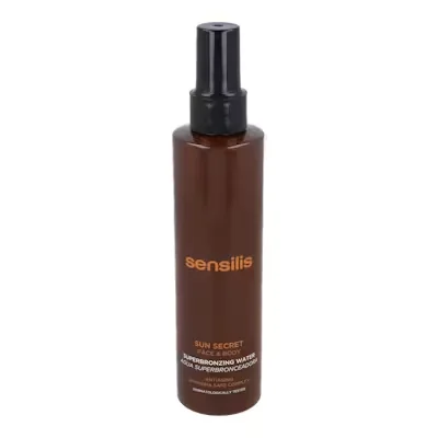 Sun Secret Agua Superbronceadora 200ml - Bronceado