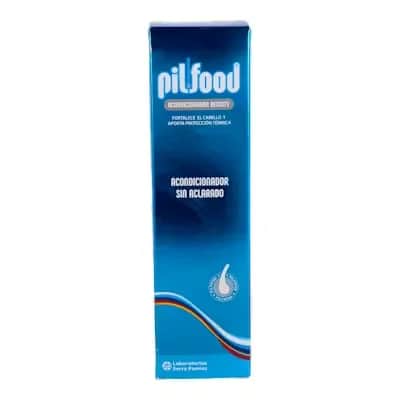 Pilfood Density Spray - Fortalecimiento Capilar