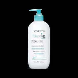 Sesderma Babyses Gel de Baño Syndet 500ml