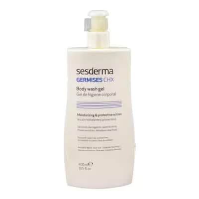 Germises Chx 400ml - Higiene Antiséptica