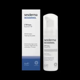 Sesderma Hexidermol Espuma CTB 50ml