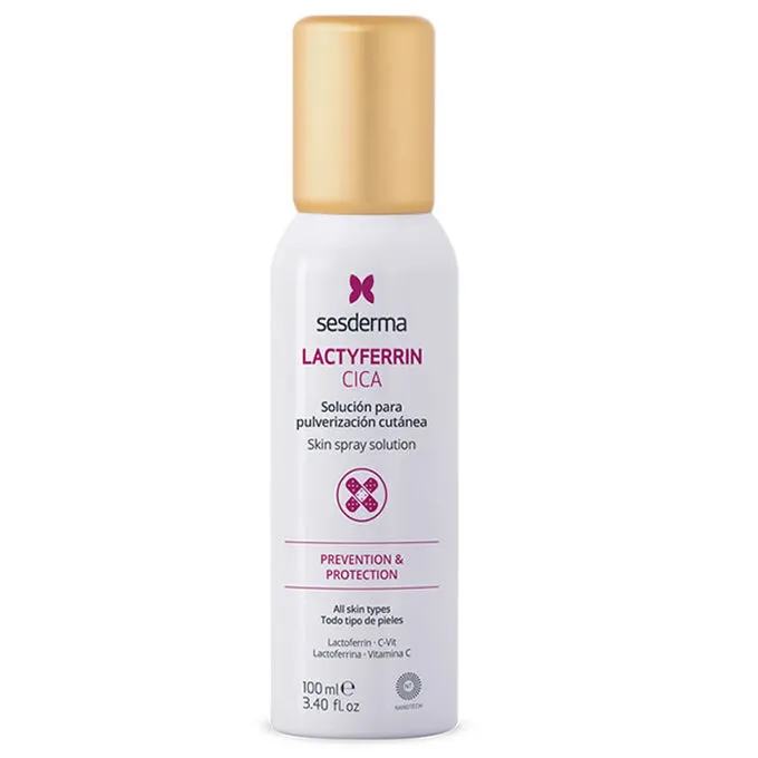 Sesderma Lactyferrin 100ml