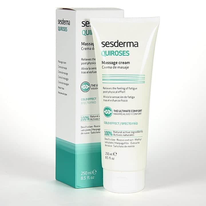 Sesderma Quiroses Crema Masaje 250ml