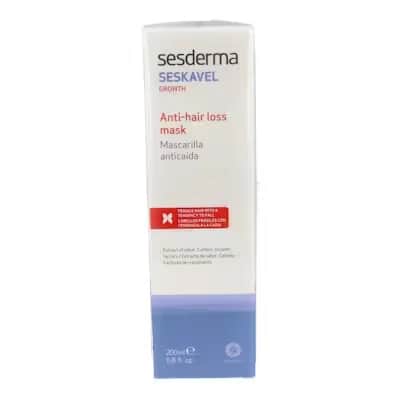 Seskavel Mascarilla Anticaída Growth