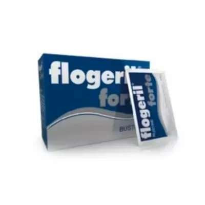 Flogeril Joy 20 Sobres - Bienestar Articular