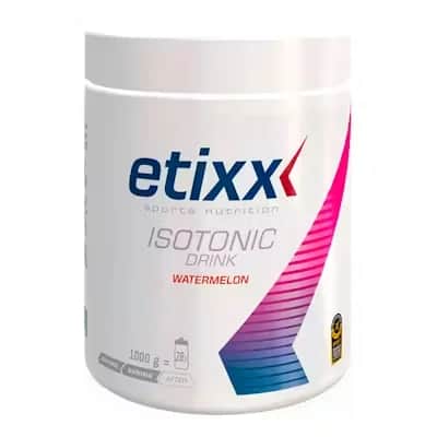 Etixx Isotonic Sandia - Bebida Isotónica