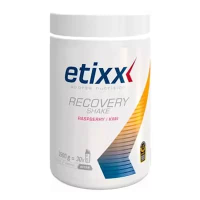 Etixx Recovery Raspberry/Kiwi - Recuperación Muscular