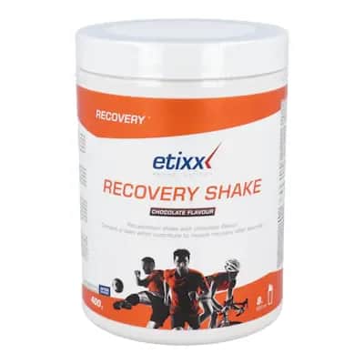 Etixx Recovery Shake Chocolate - Recuperación Muscular