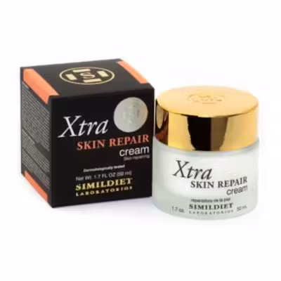 Simildiet Skin Repair Cream Xtra 50ml - Crema Reparadora