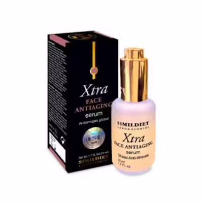 Simildiet Xtra Face Antiaging Serum 50ml - Antiarrugas
